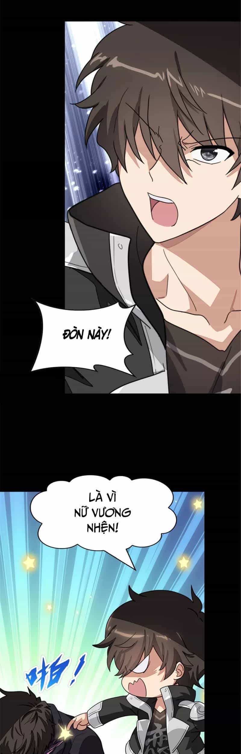 Bạn Gái Zombie Của Tôi - Chương 305 - ảnh 28