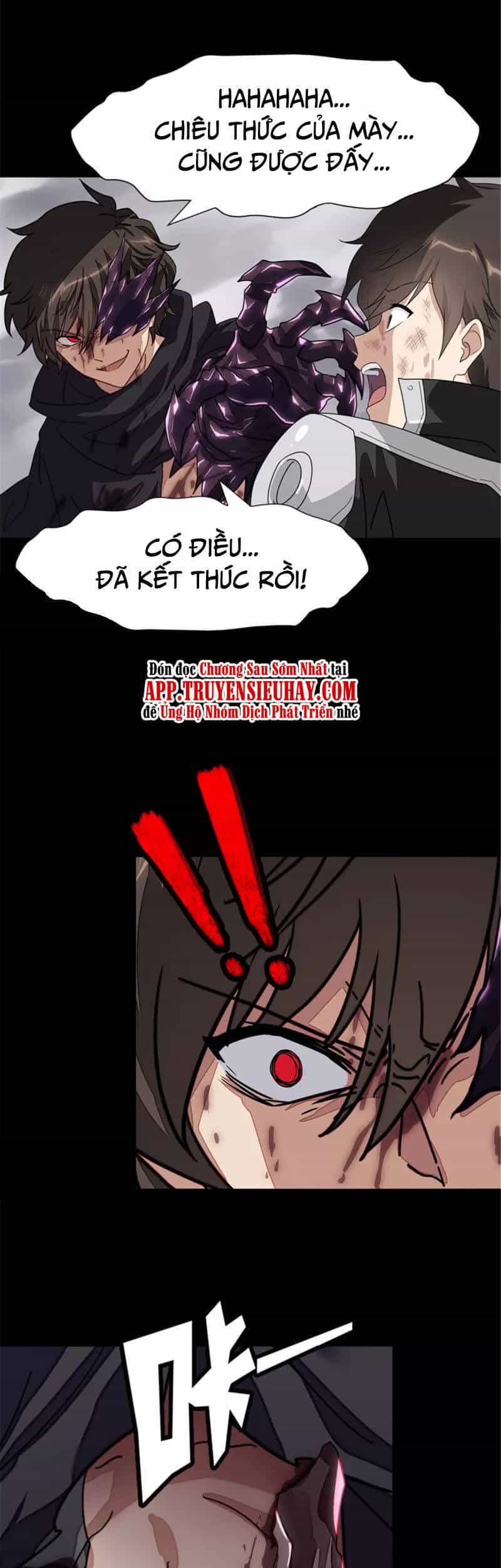 Bạn Gái Zombie Của Tôi - Chương 305 - ảnh 32