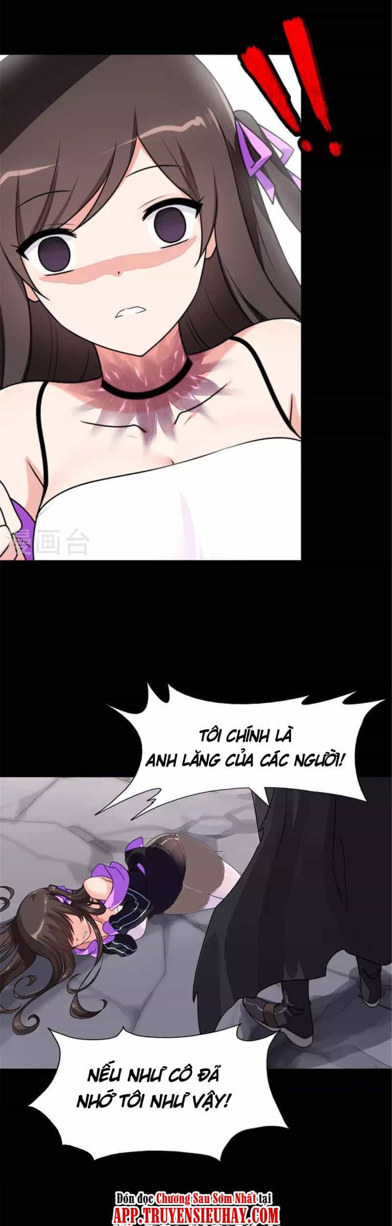 Bạn Gái Zombie Của Tôi - Chương 305 - ảnh 9