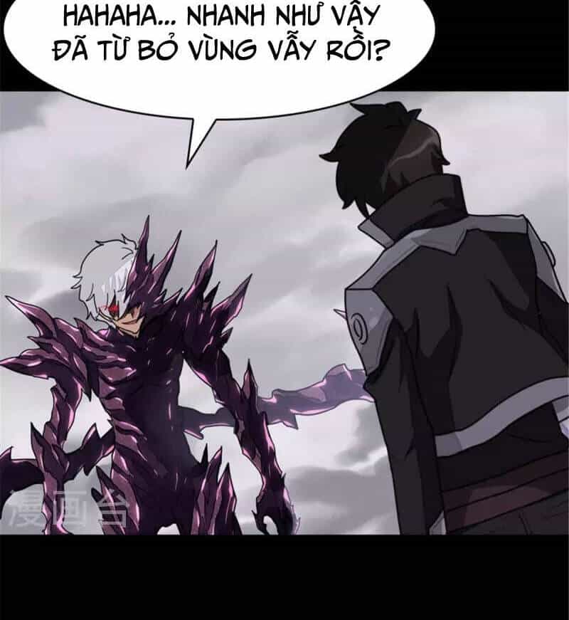 Bạn Gái Zombie Của Tôi - Chương 306 - ảnh 22