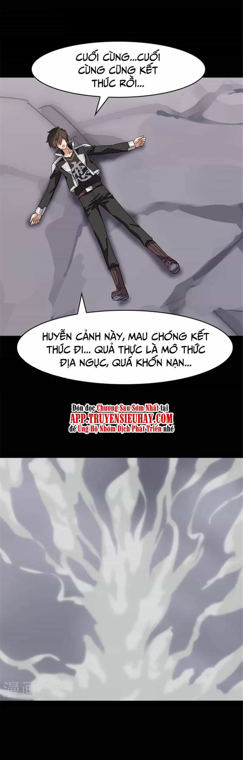 Bạn Gái Zombie Của Tôi - Chương 306 - ảnh 33
