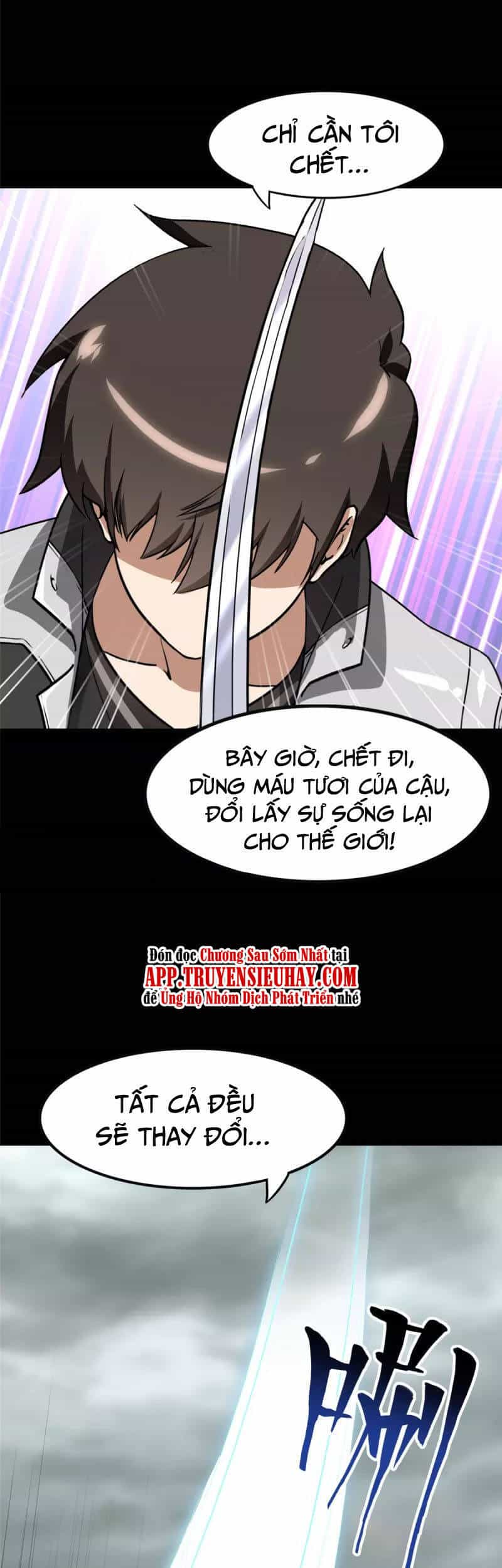 Bạn Gái Zombie Của Tôi - Chương 307 - ảnh 18