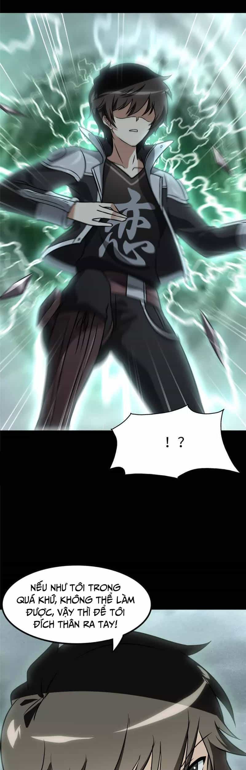 Bạn Gái Zombie Của Tôi - Chương 307 - ảnh 28