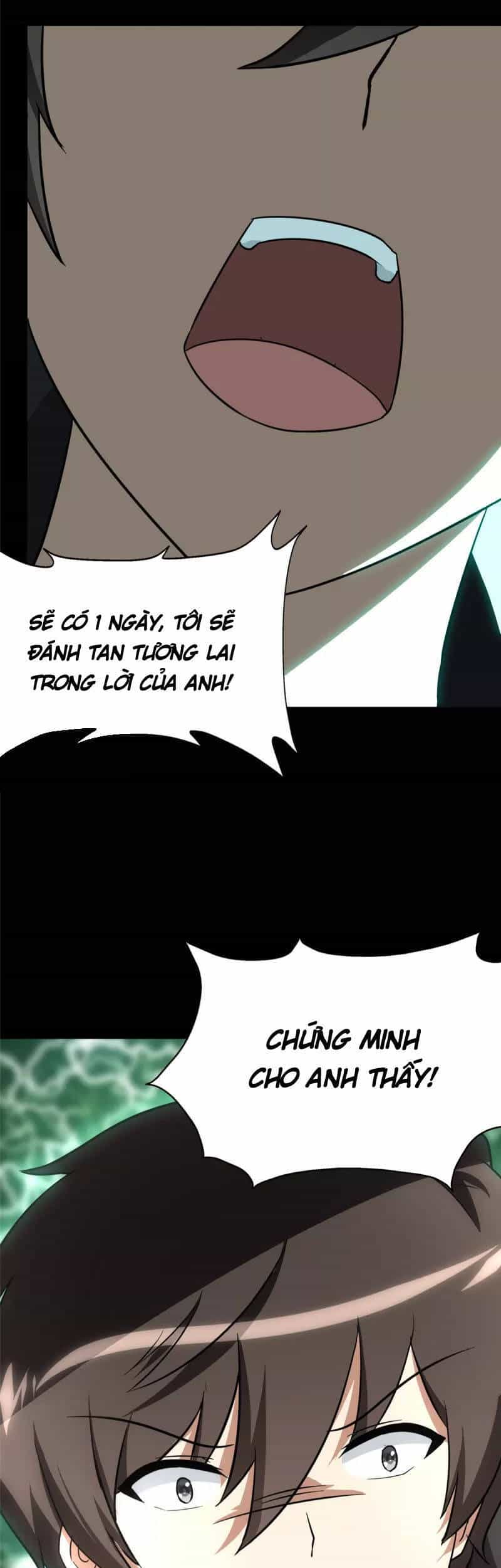 Bạn Gái Zombie Của Tôi - Chương 307 - ảnh 40