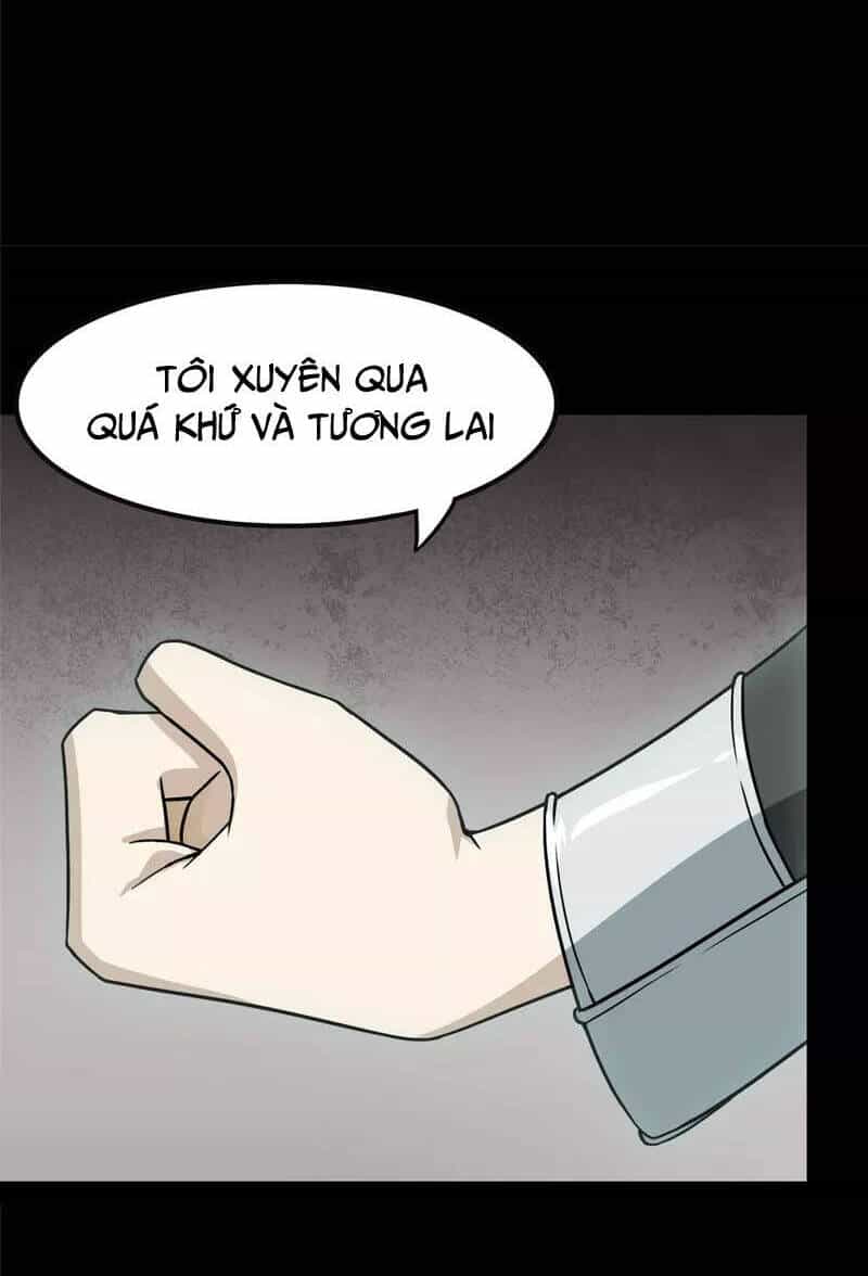 Bạn Gái Zombie Của Tôi - Chương 307 - ảnh 9