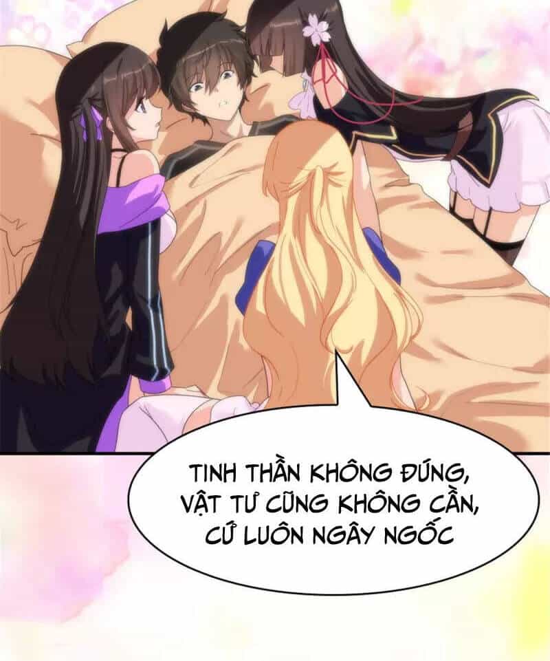 Bạn Gái Zombie Của Tôi - Chương 308 - ảnh 18