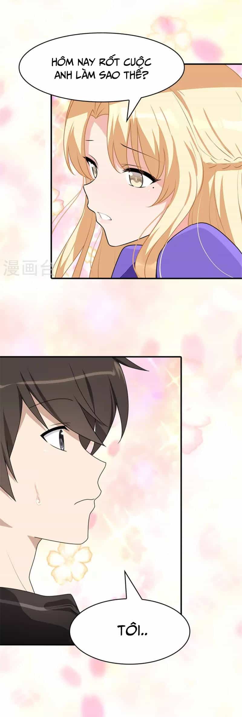 Bạn Gái Zombie Của Tôi - Chương 308 - ảnh 19