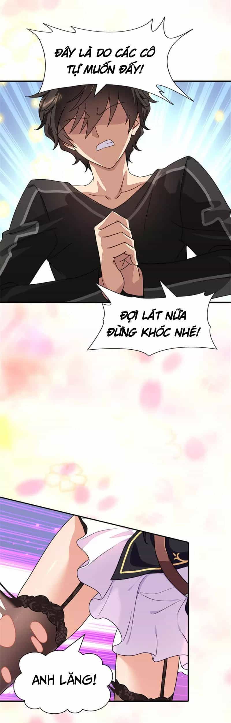 Bạn Gái Zombie Của Tôi - Chương 308 - ảnh 30