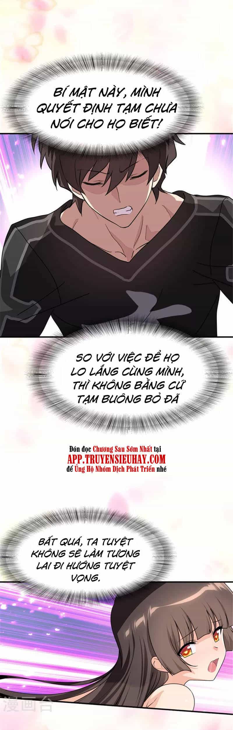 Bạn Gái Zombie Của Tôi - Chương 308 - ảnh 32