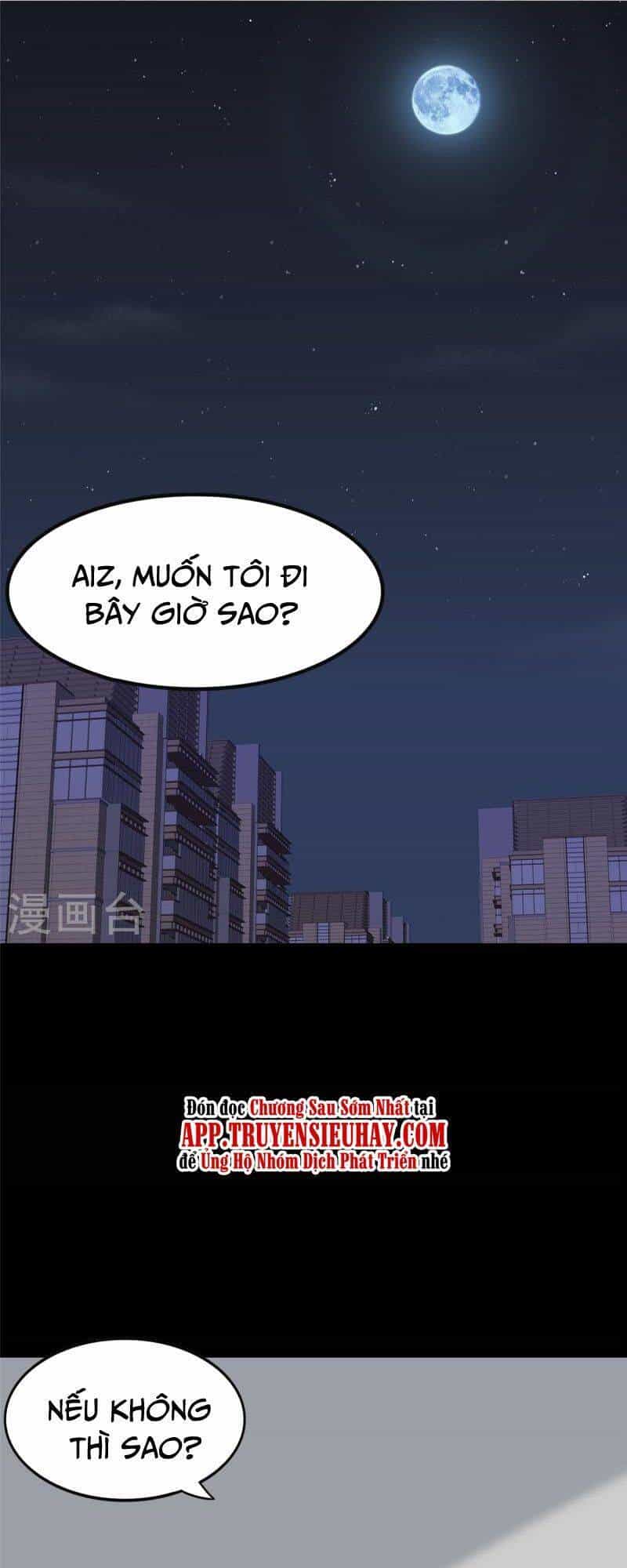 Bạn Gái Zombie Của Tôi - Chương 309 - ảnh 1