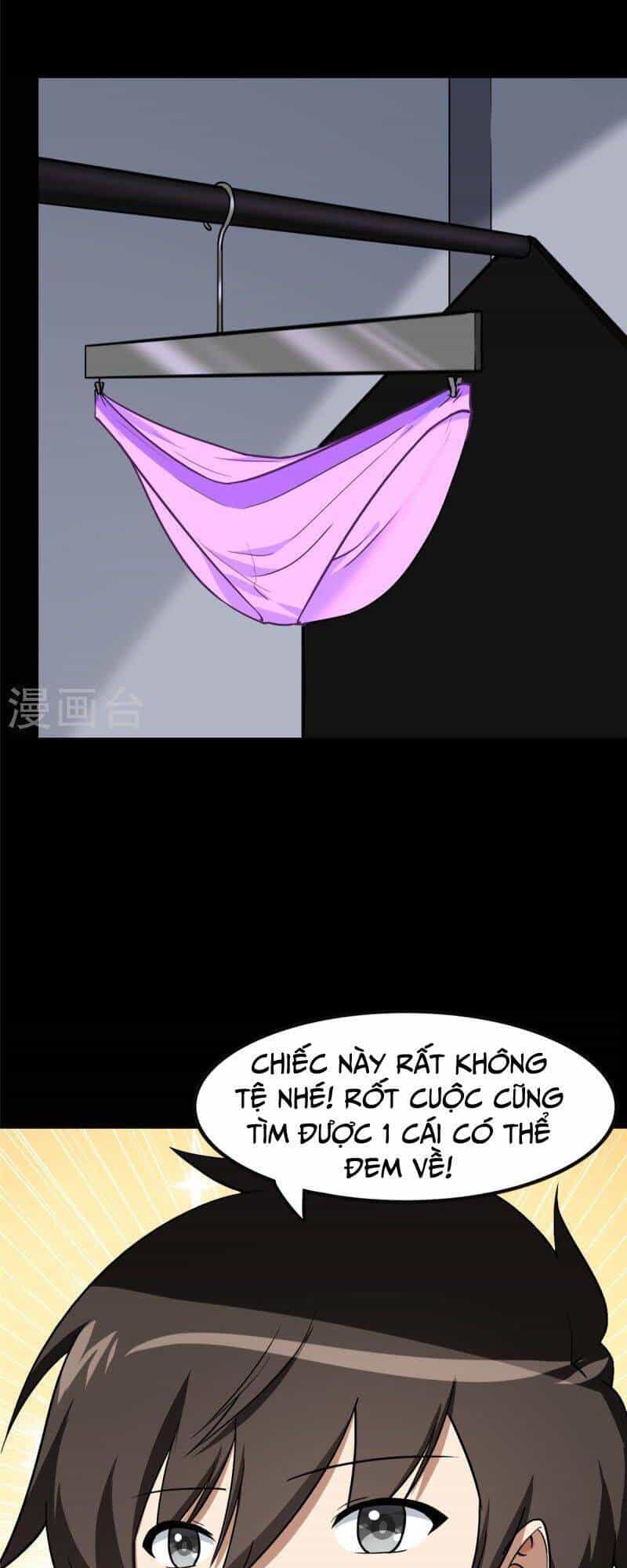 Bạn Gái Zombie Của Tôi - Chương 309 - ảnh 26