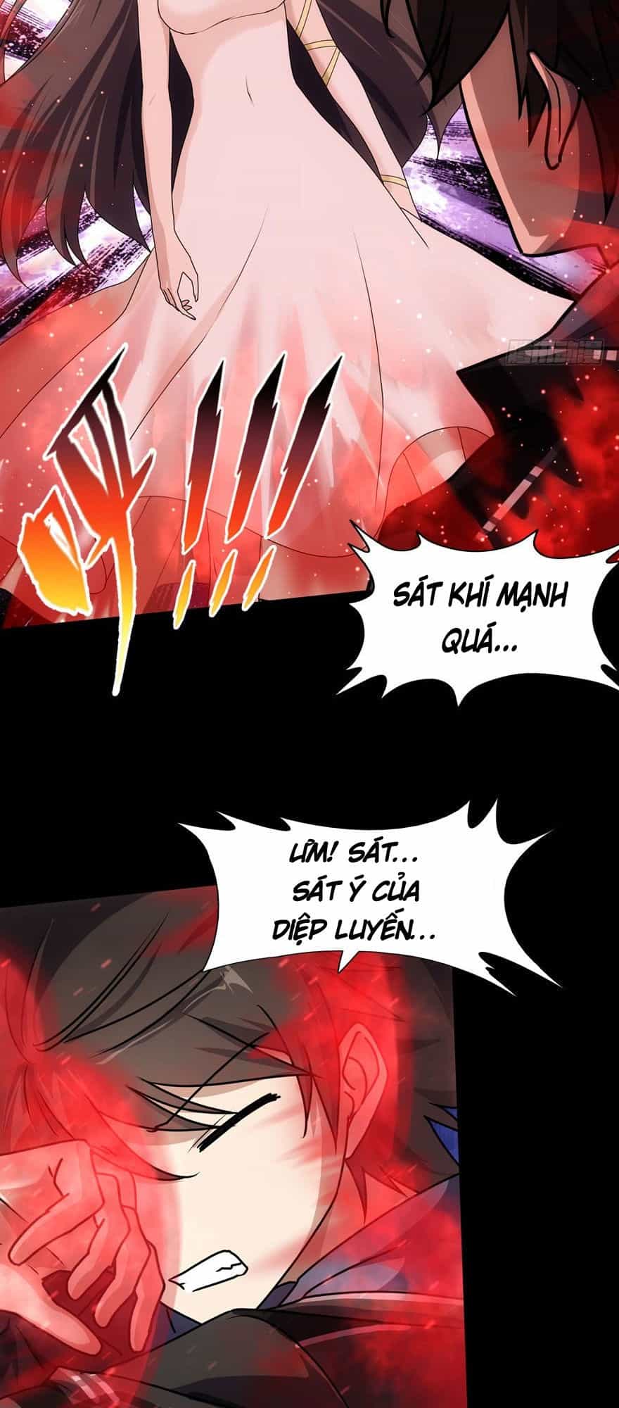Bạn Gái Zombie Của Tôi - Chương 31 - ảnh 26