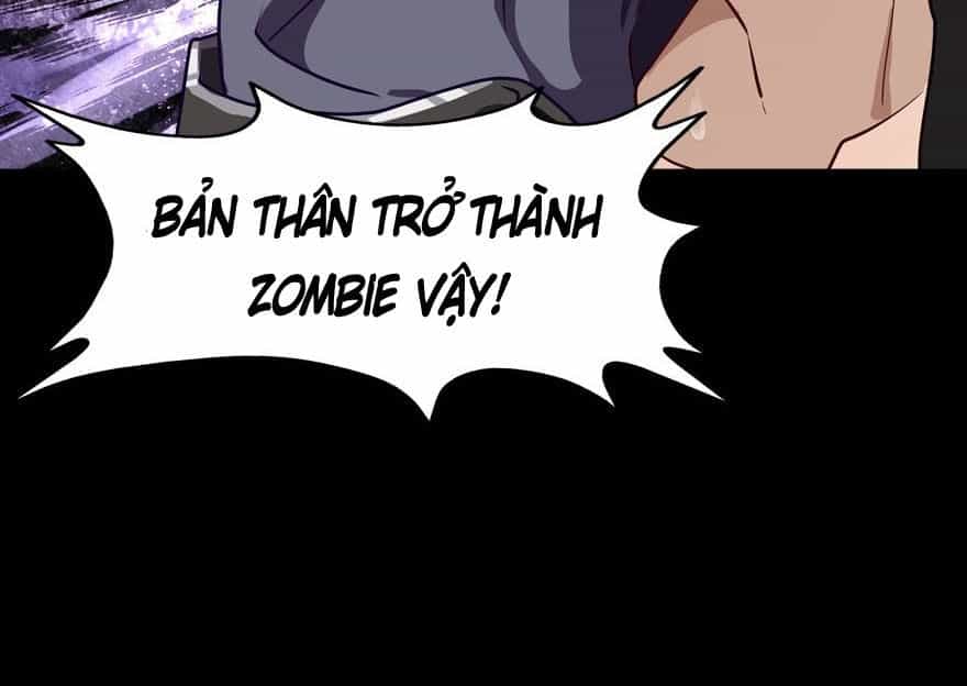 Bạn Gái Zombie Của Tôi - Chương 31 - ảnh 35