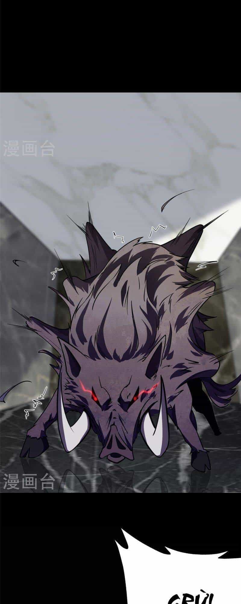 Bạn Gái Zombie Của Tôi - Chương 310 - ảnh 44