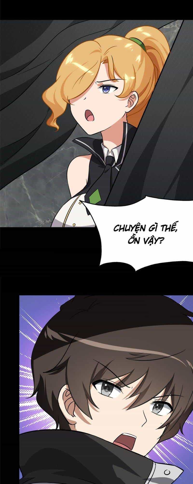 Bạn Gái Zombie Của Tôi - Chương 310 - ảnh 58
