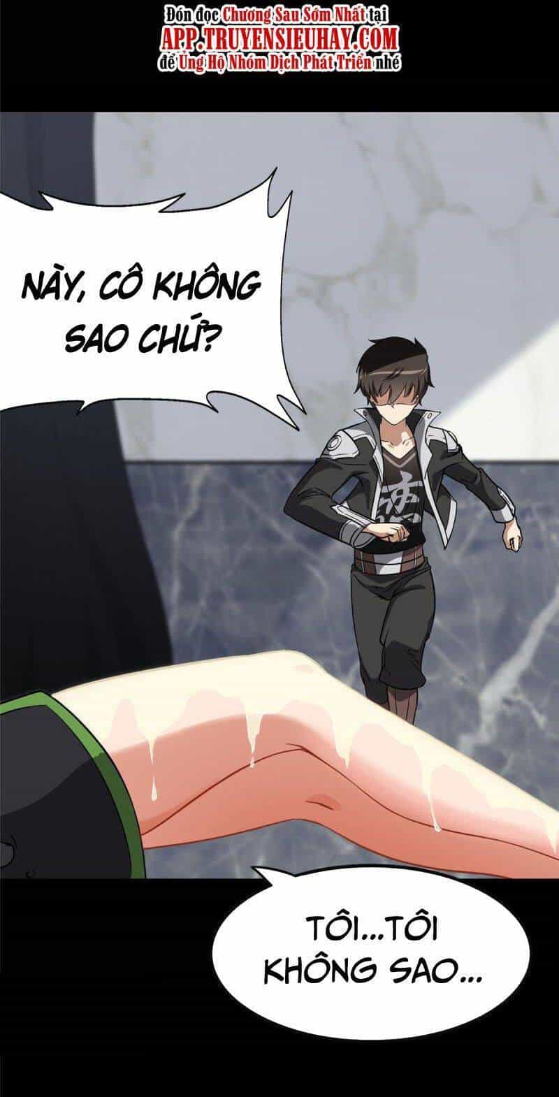 Bạn Gái Zombie Của Tôi - Chương 310 - ảnh 61