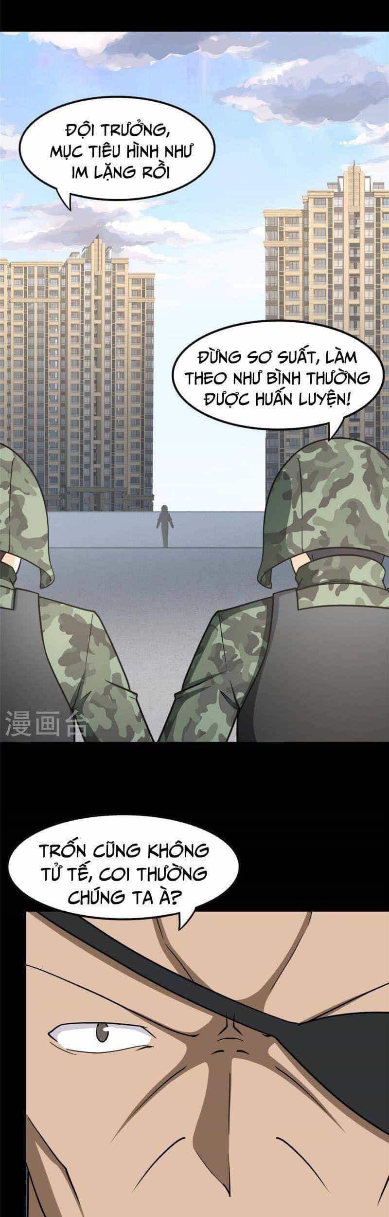Bạn Gái Zombie Của Tôi - Chương 313 - ảnh 21