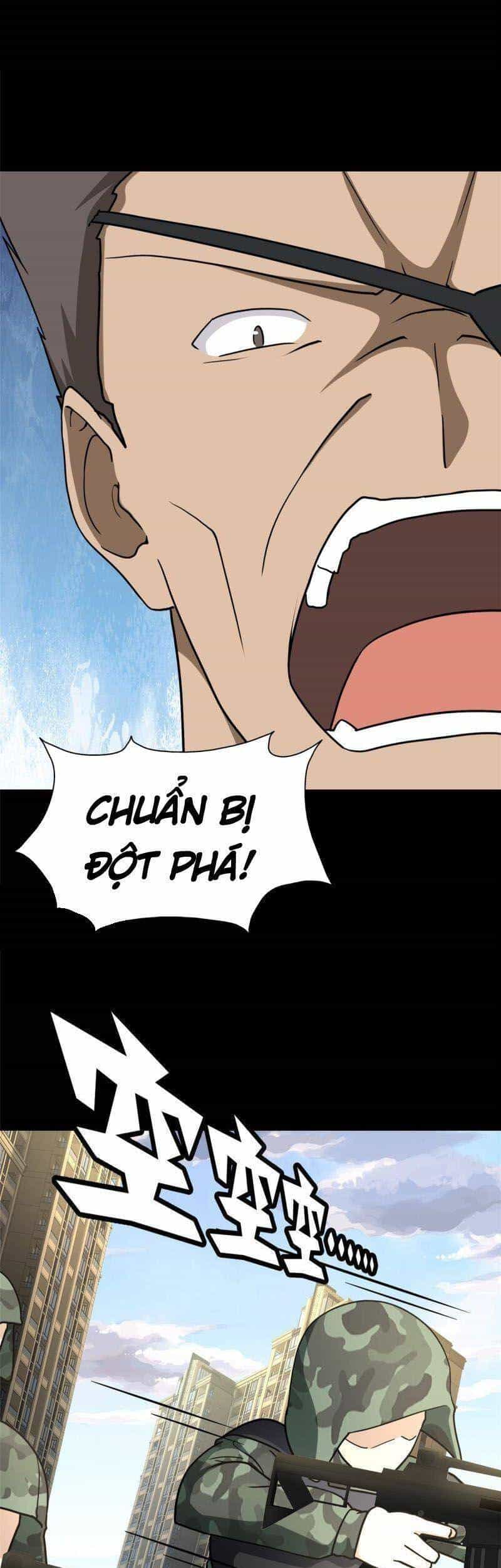 Bạn Gái Zombie Của Tôi - Chương 313 - ảnh 25