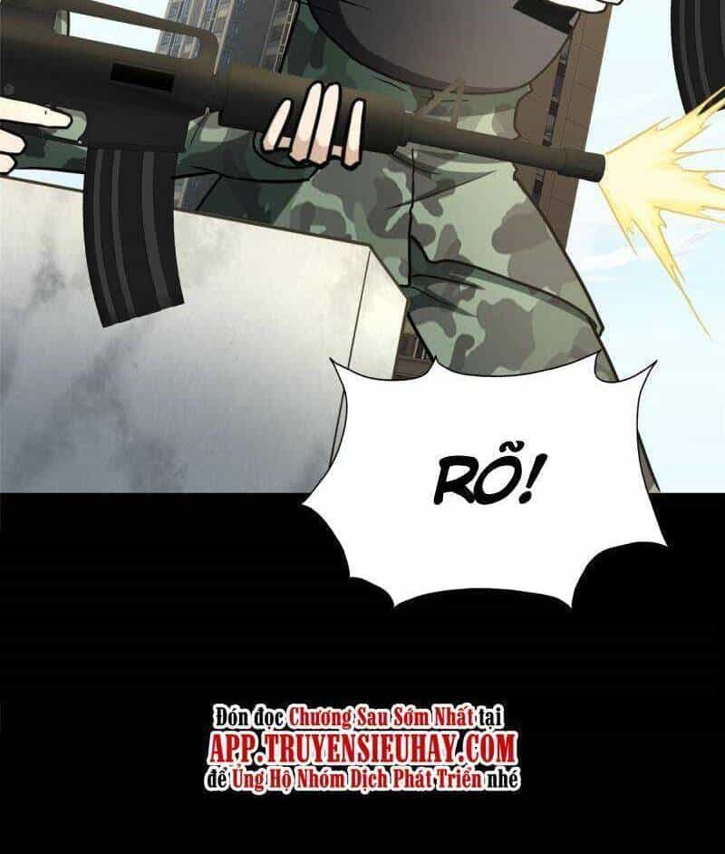 Bạn Gái Zombie Của Tôi - Chương 313 - ảnh 26