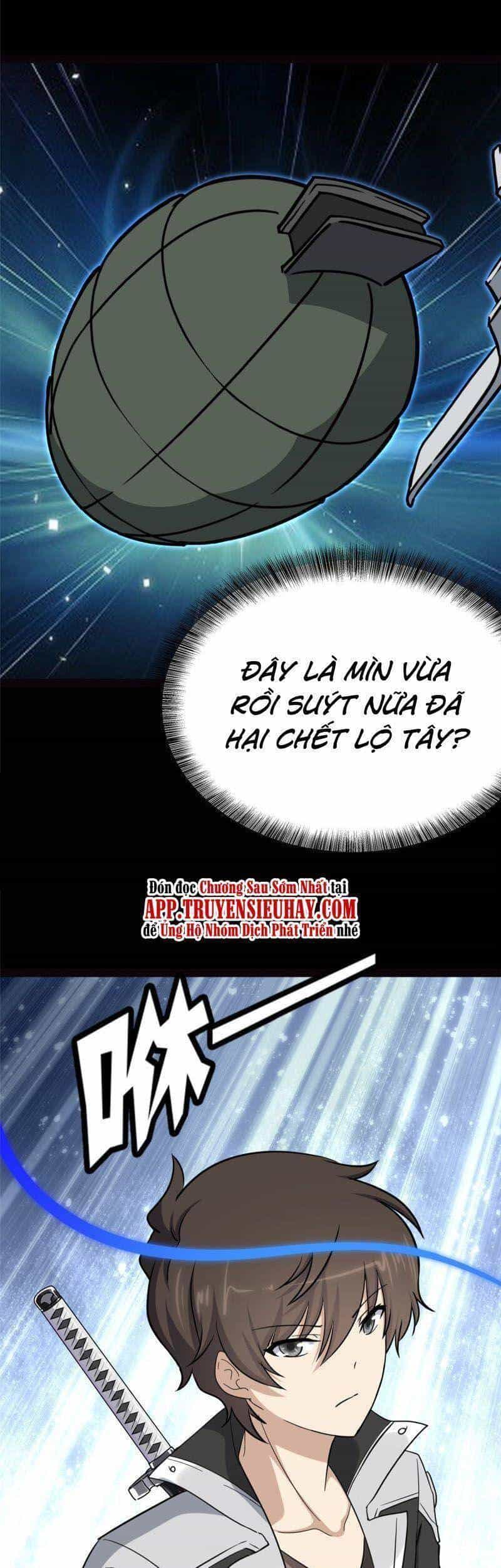 Bạn Gái Zombie Của Tôi - Chương 313 - ảnh 31