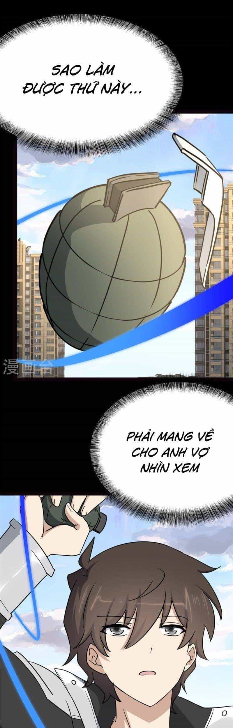 Bạn Gái Zombie Của Tôi - Chương 313 - ảnh 33