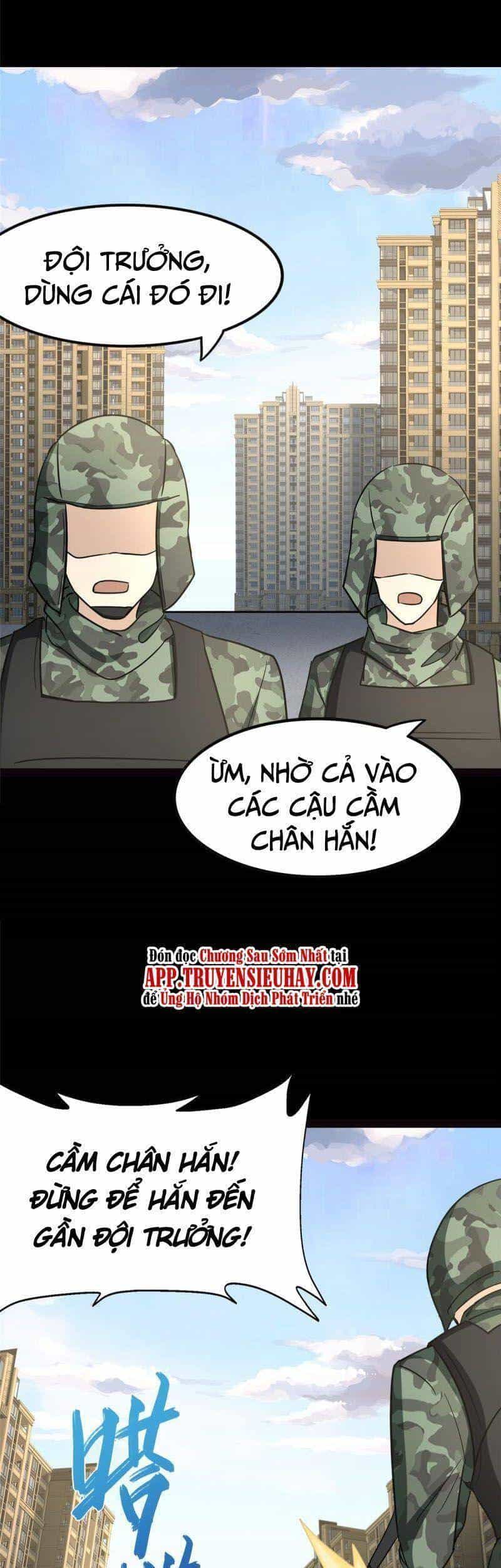 Bạn Gái Zombie Của Tôi - Chương 313 - ảnh 37