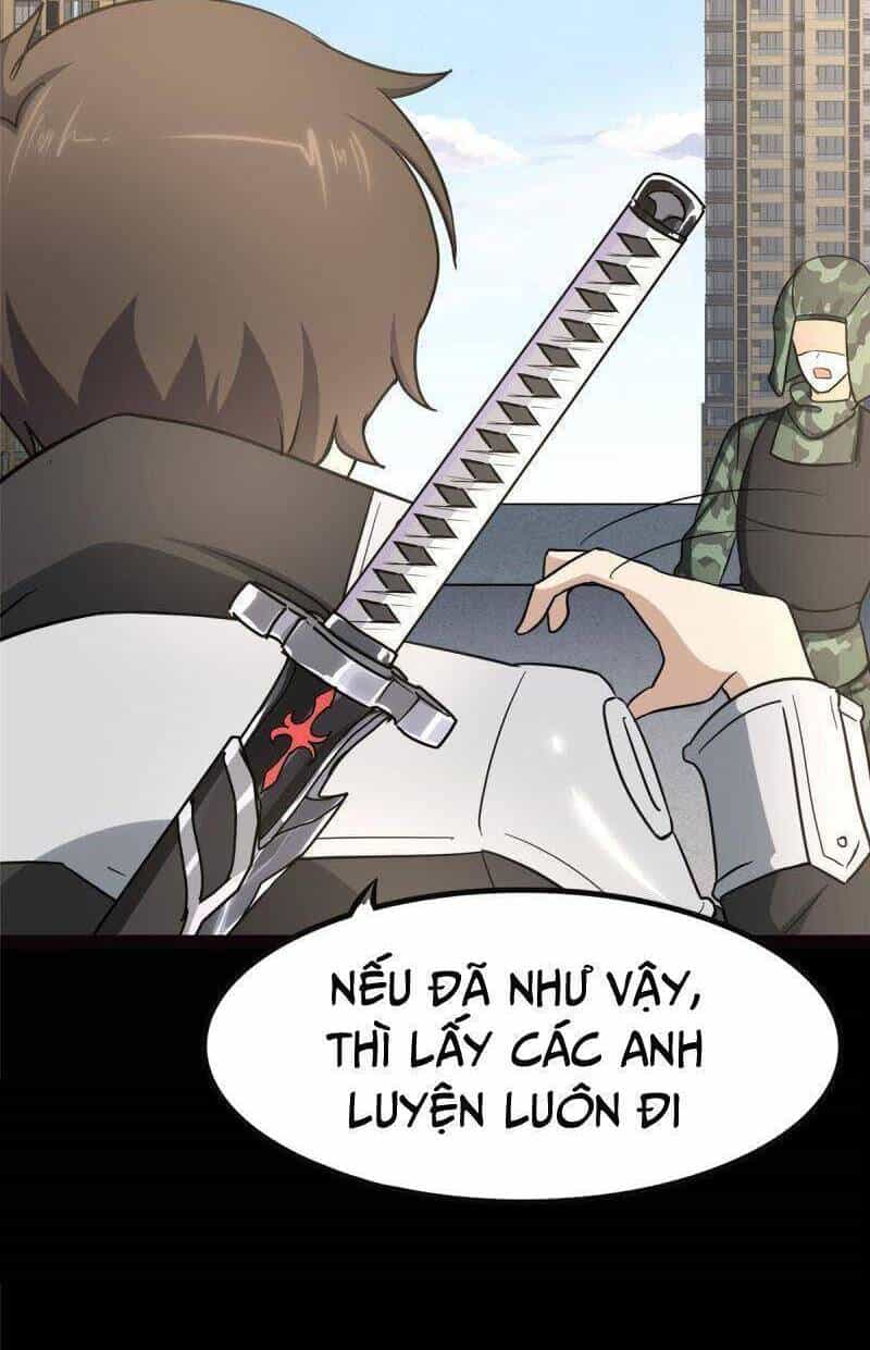 Bạn Gái Zombie Của Tôi - Chương 313 - ảnh 46