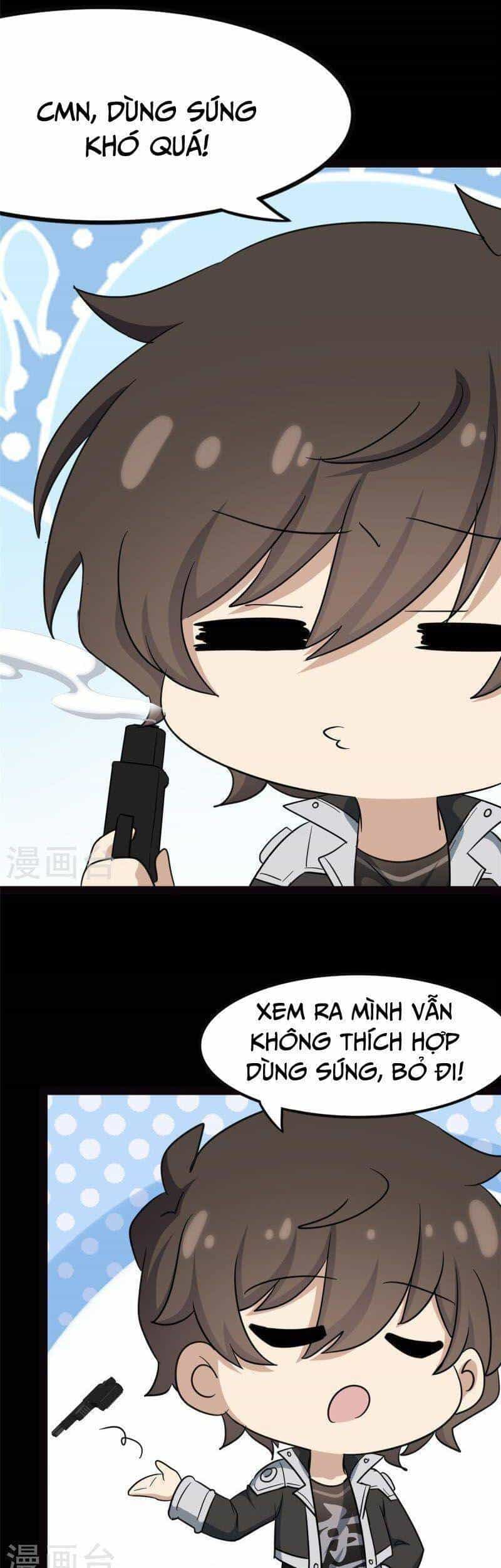 Bạn Gái Zombie Của Tôi - Chương 313 - ảnh 49