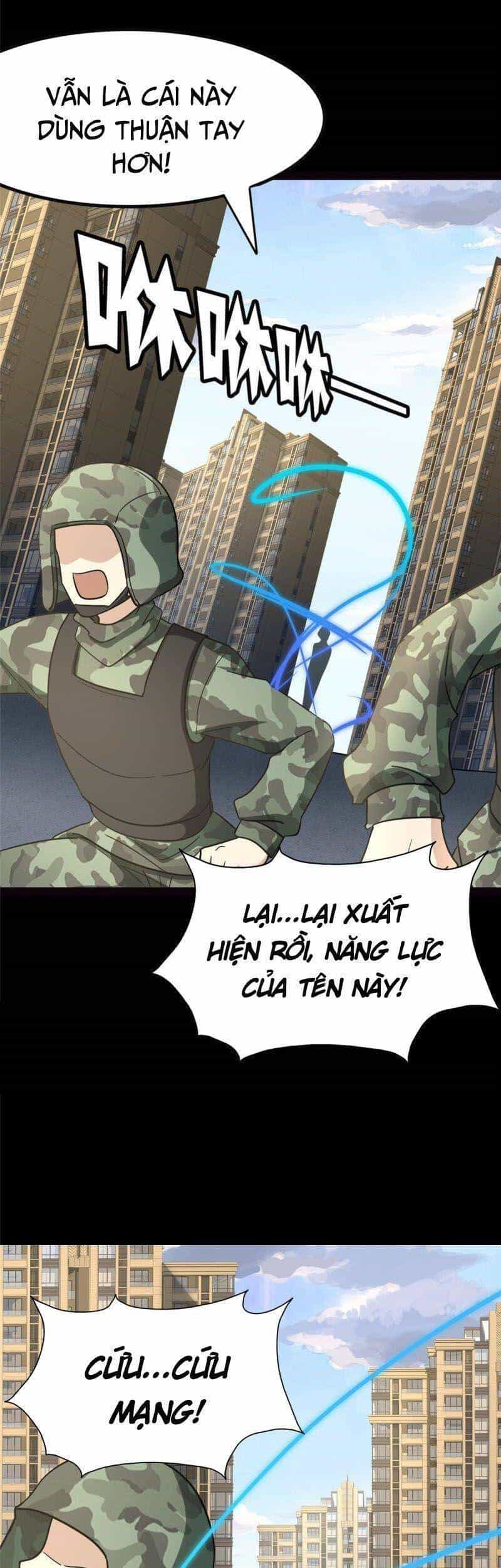 Bạn Gái Zombie Của Tôi - Chương 313 - ảnh 51