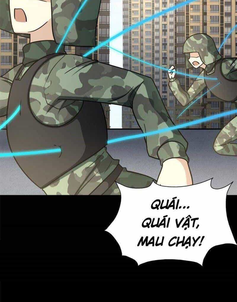 Bạn Gái Zombie Của Tôi - Chương 313 - ảnh 52