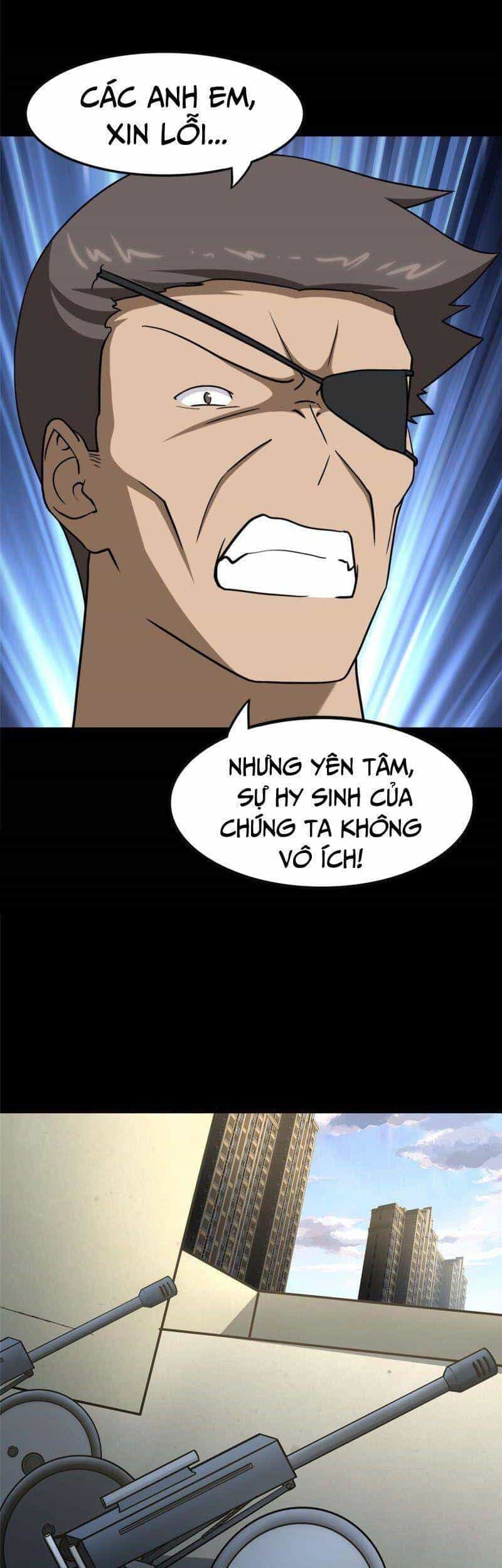Bạn Gái Zombie Của Tôi - Chương 313 - ảnh 53
