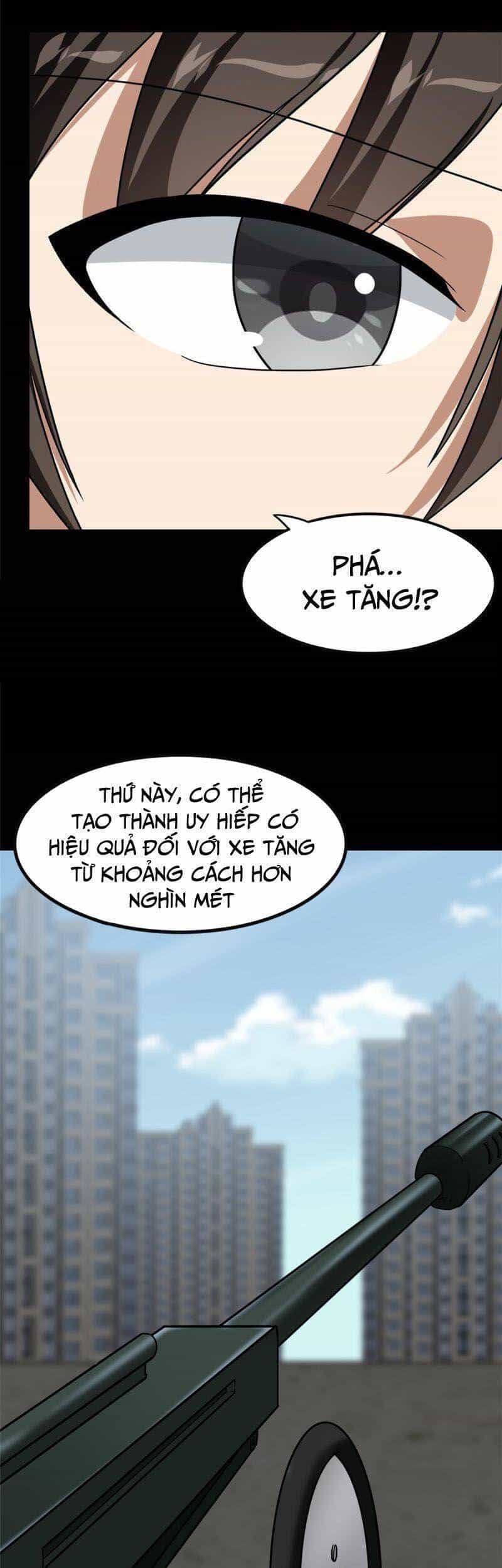 Bạn Gái Zombie Của Tôi - Chương 314 - ảnh 13