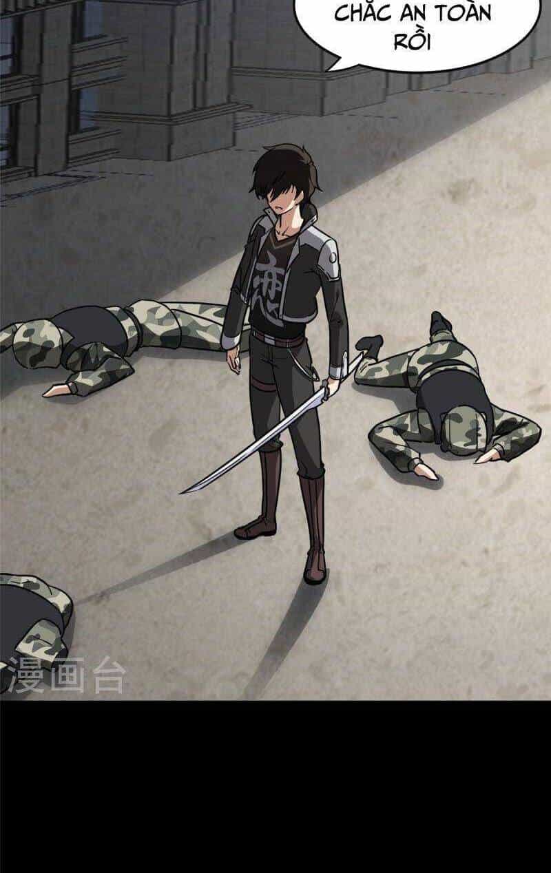 Bạn Gái Zombie Của Tôi - Chương 314 - ảnh 22