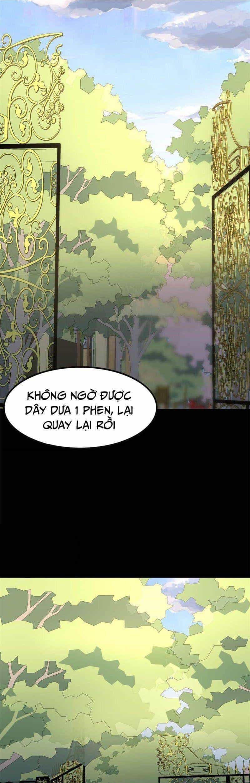 Bạn Gái Zombie Của Tôi - Chương 315 - ảnh 1