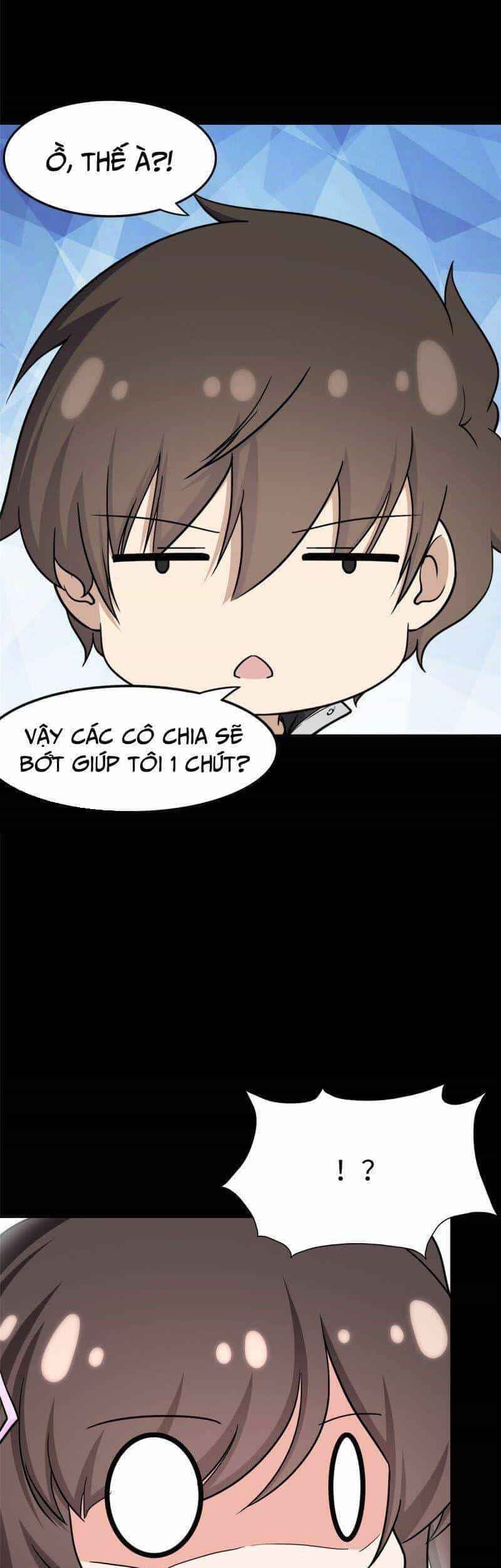 Bạn Gái Zombie Của Tôi - Chương 315 - ảnh 14