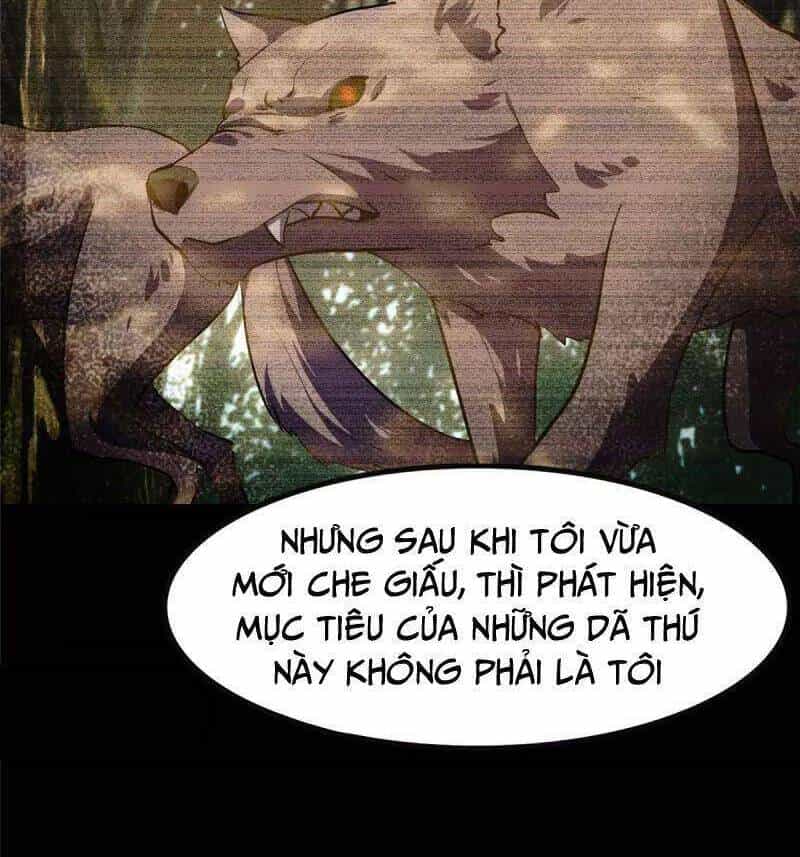 Bạn Gái Zombie Của Tôi - Chương 316 - ảnh 42
