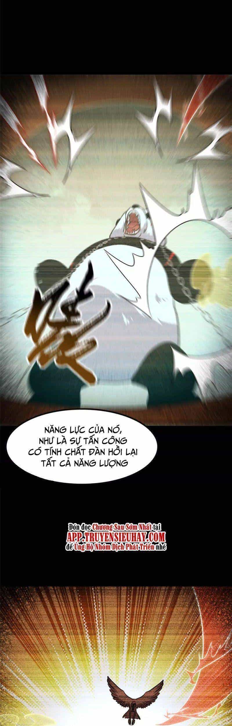 Bạn Gái Zombie Của Tôi - Chương 316 - ảnh 47