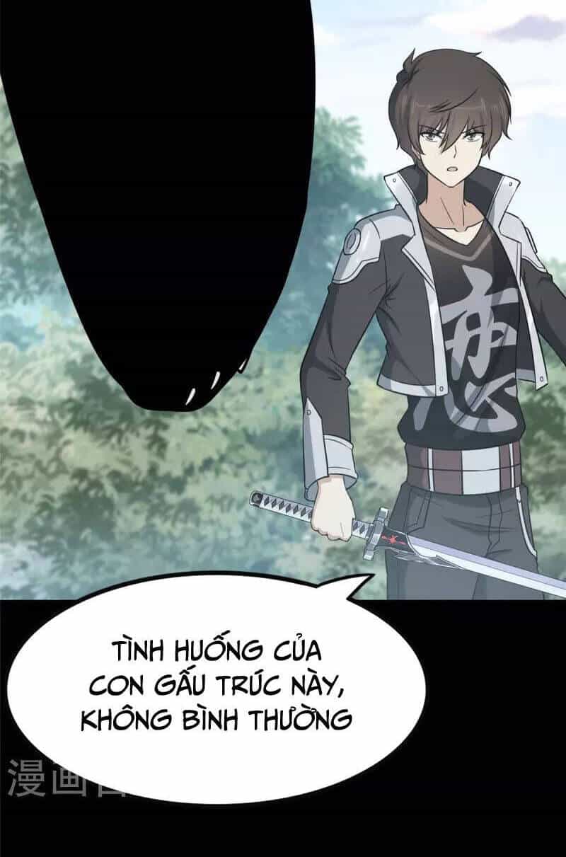 Bạn Gái Zombie Của Tôi - Chương 317 - ảnh 39