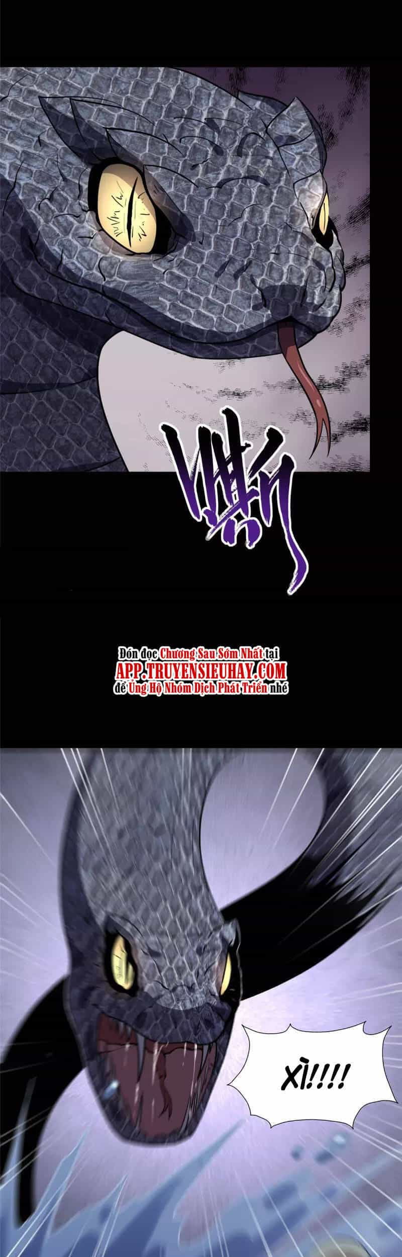 Bạn Gái Zombie Của Tôi - Chương 318 - ảnh 41
