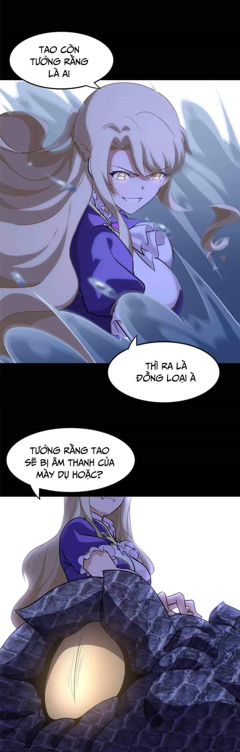 Bạn Gái Zombie Của Tôi - Chương 318 - ảnh 47