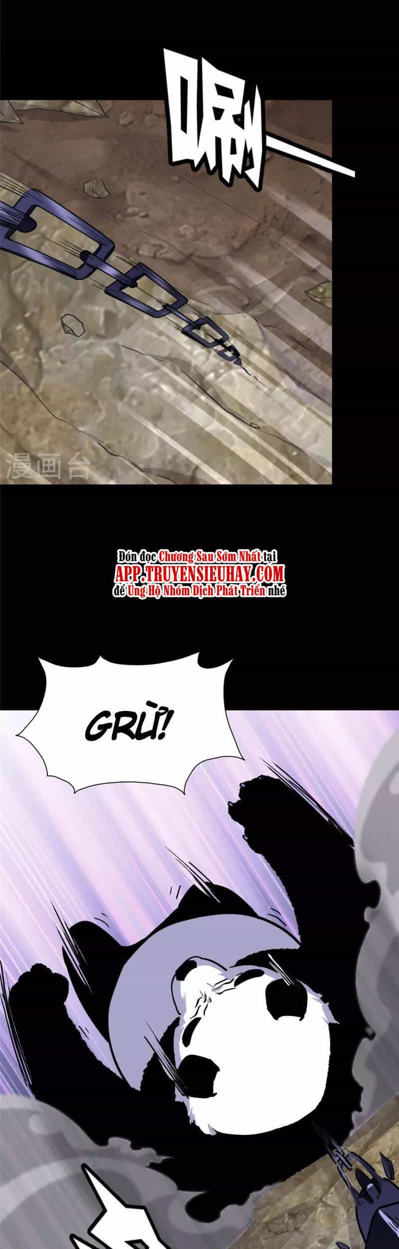 Bạn Gái Zombie Của Tôi - Chương 318 - ảnh 53