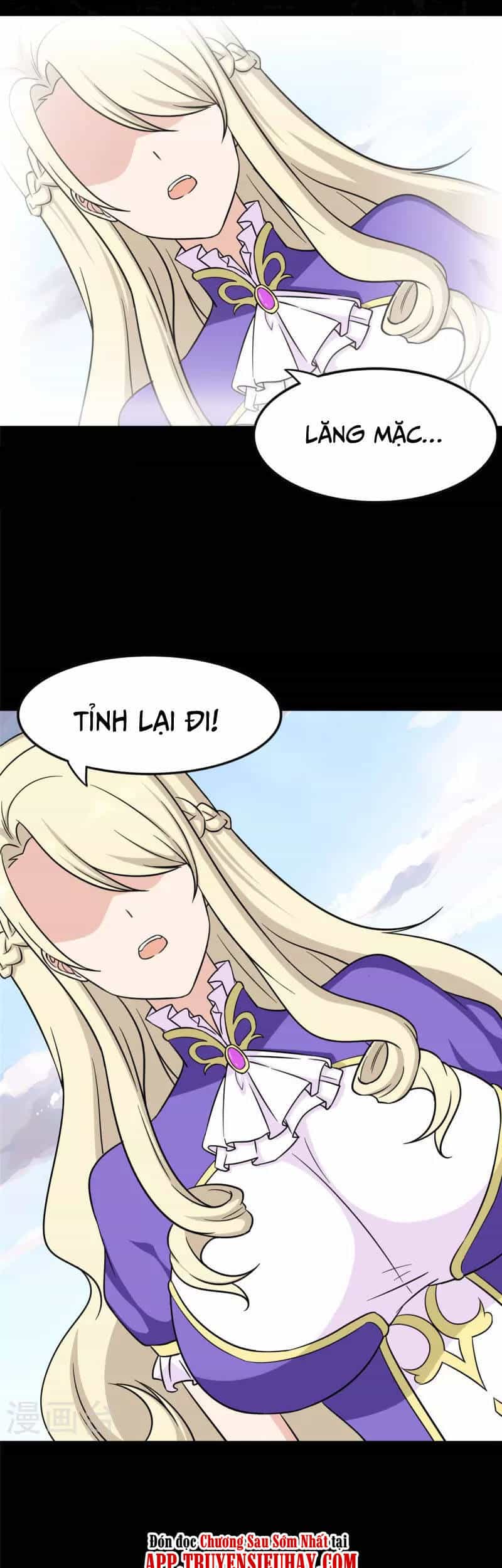 Bạn Gái Zombie Của Tôi - Chương 319 - ảnh 1