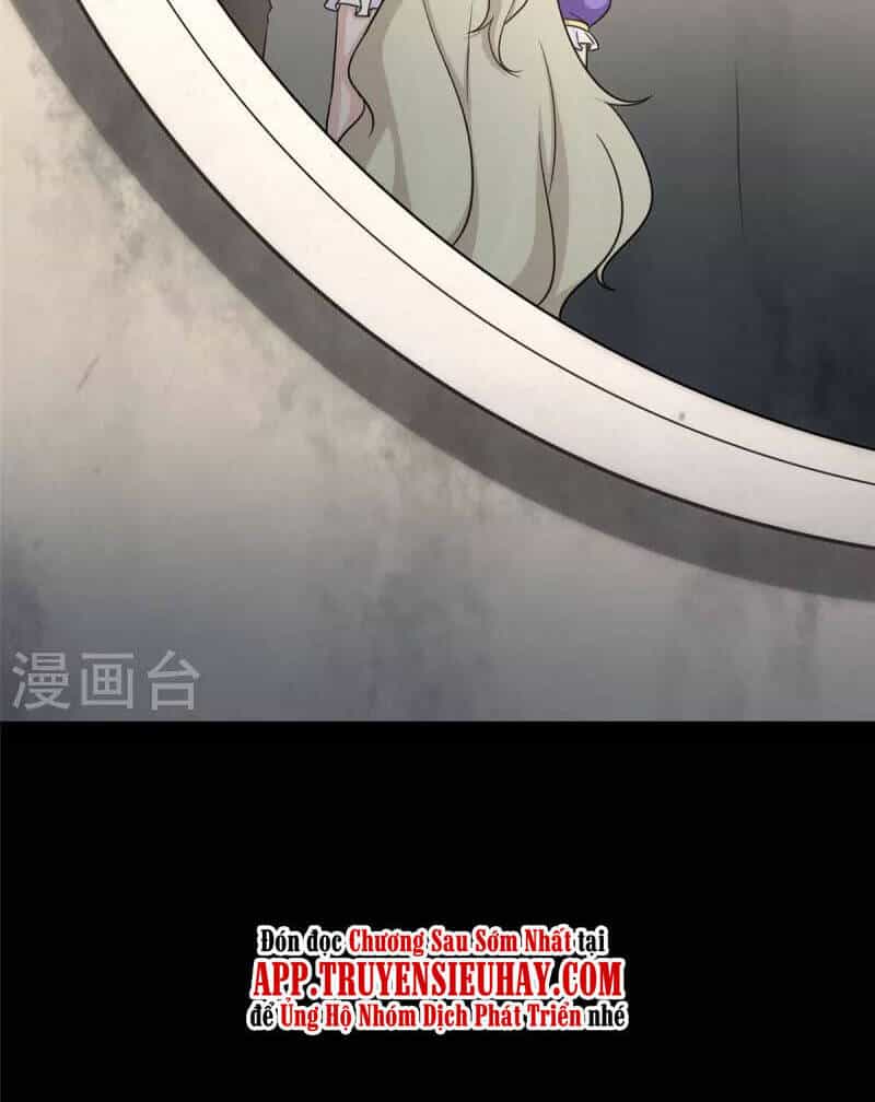 Bạn Gái Zombie Của Tôi - Chương 319 - ảnh 8