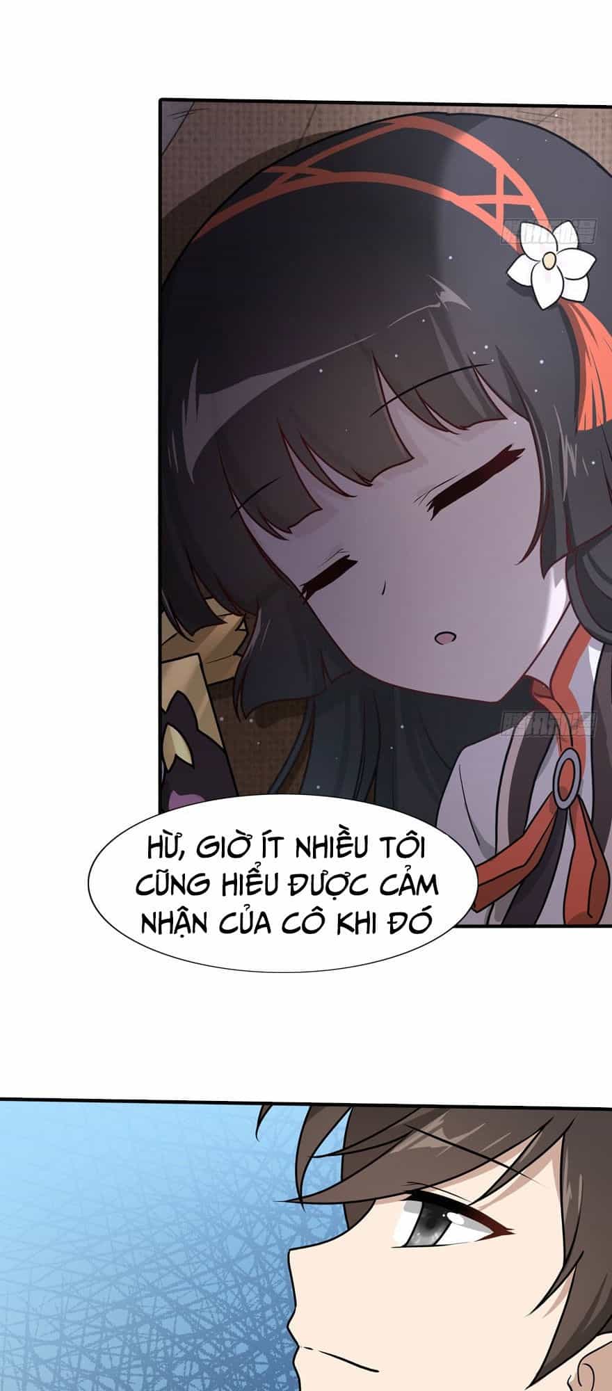 Bạn Gái Zombie Của Tôi - Chương 32 - ảnh 34