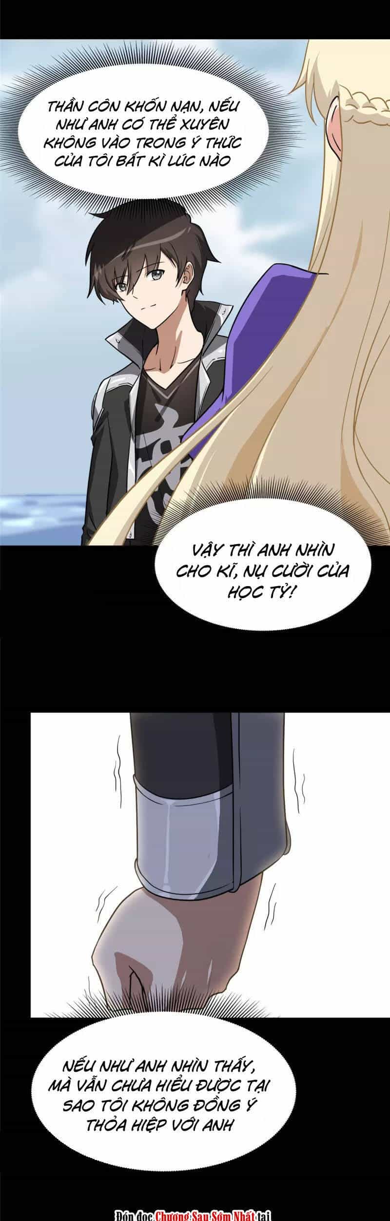 Bạn Gái Zombie Của Tôi - Chương 320 - ảnh 43