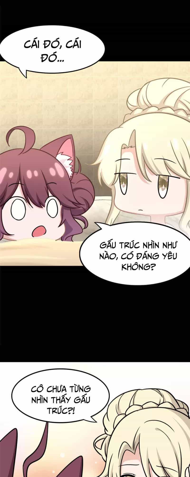 Bạn Gái Zombie Của Tôi - Chương 321 - ảnh 37