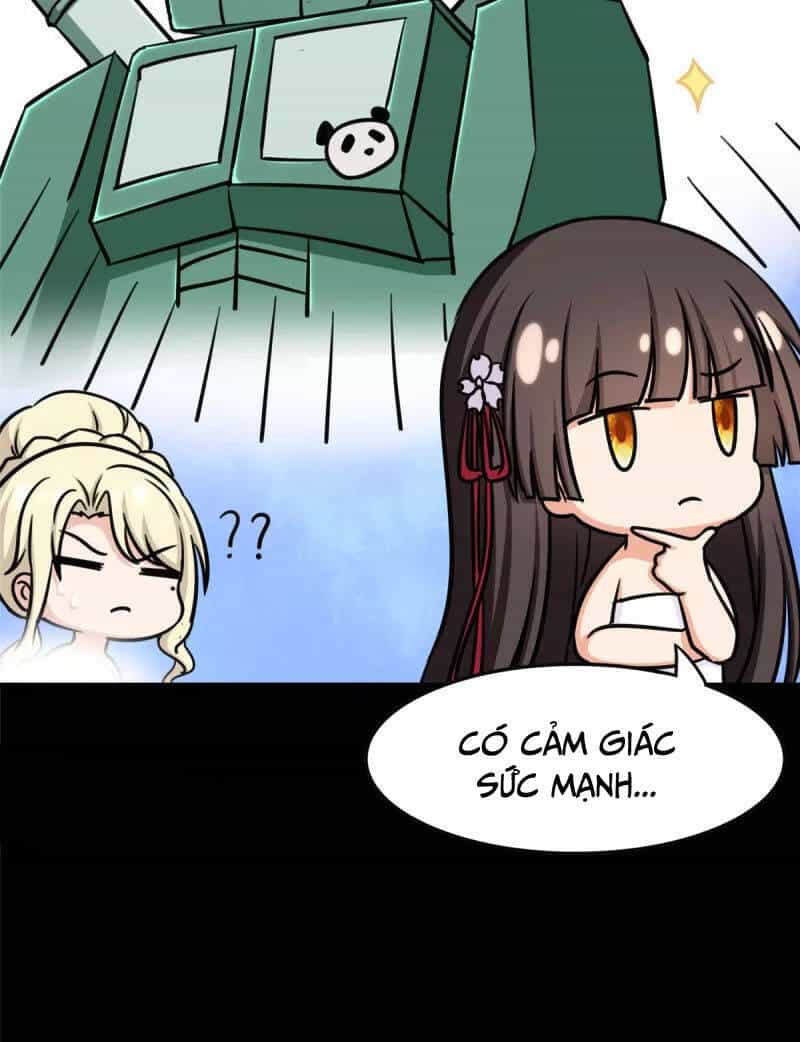 Bạn Gái Zombie Của Tôi - Chương 321 - ảnh 42