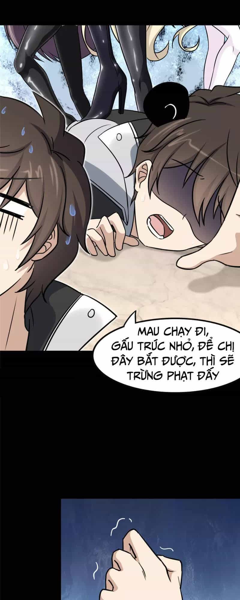Bạn Gái Zombie Của Tôi - Chương 321 - ảnh 49