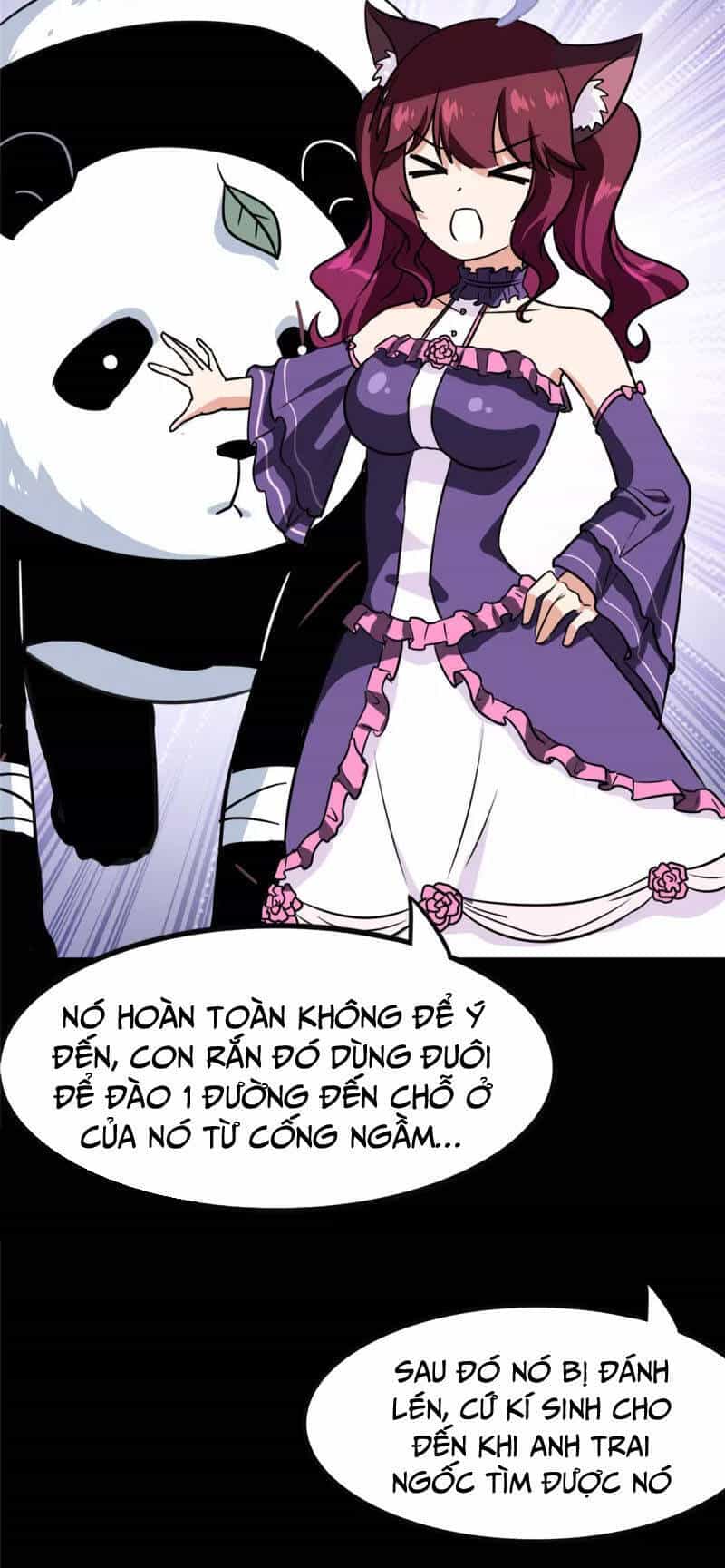 Bạn Gái Zombie Của Tôi - Chương 322 - ảnh 31