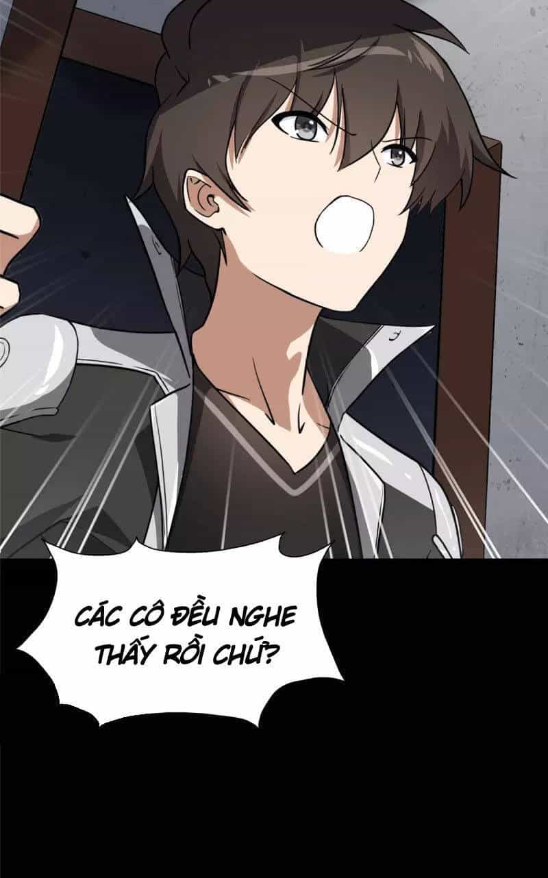 Bạn Gái Zombie Của Tôi - Chương 322 - ảnh 4